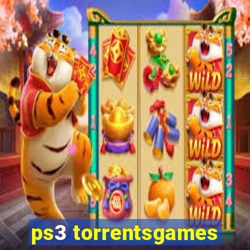 ps3 torrentsgames